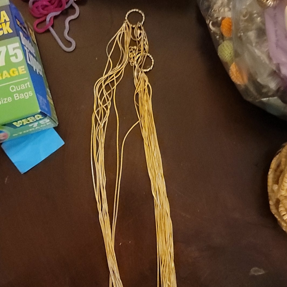 Necklace